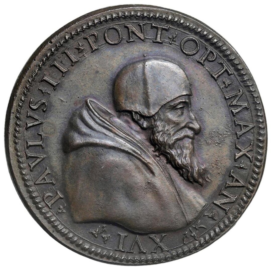 Dritto moneta