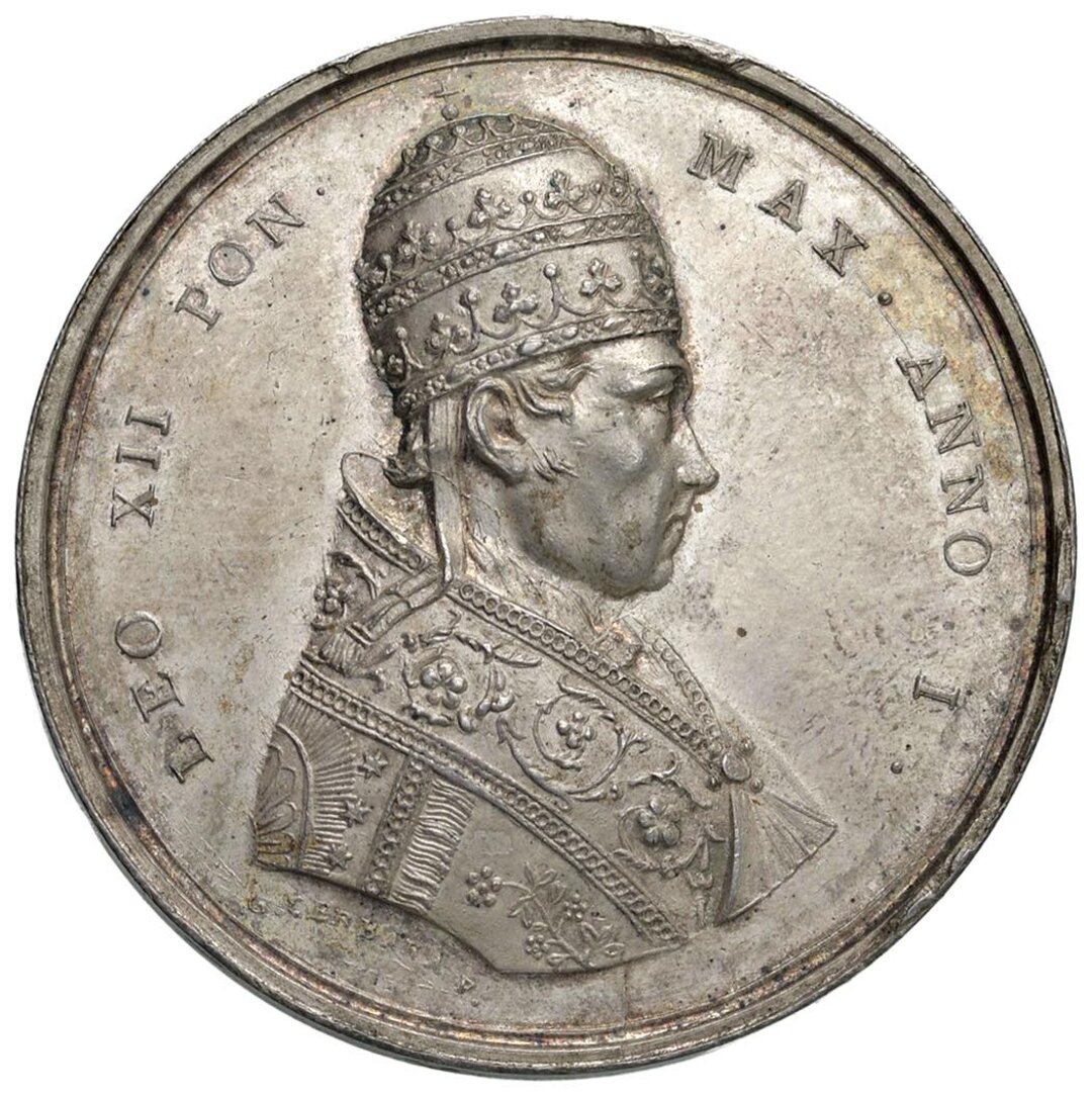 Dritto moneta
