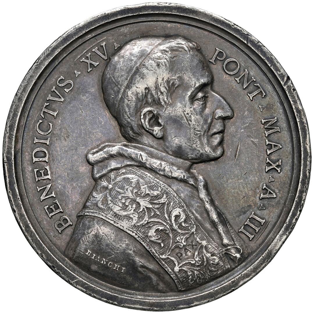 Dritto moneta