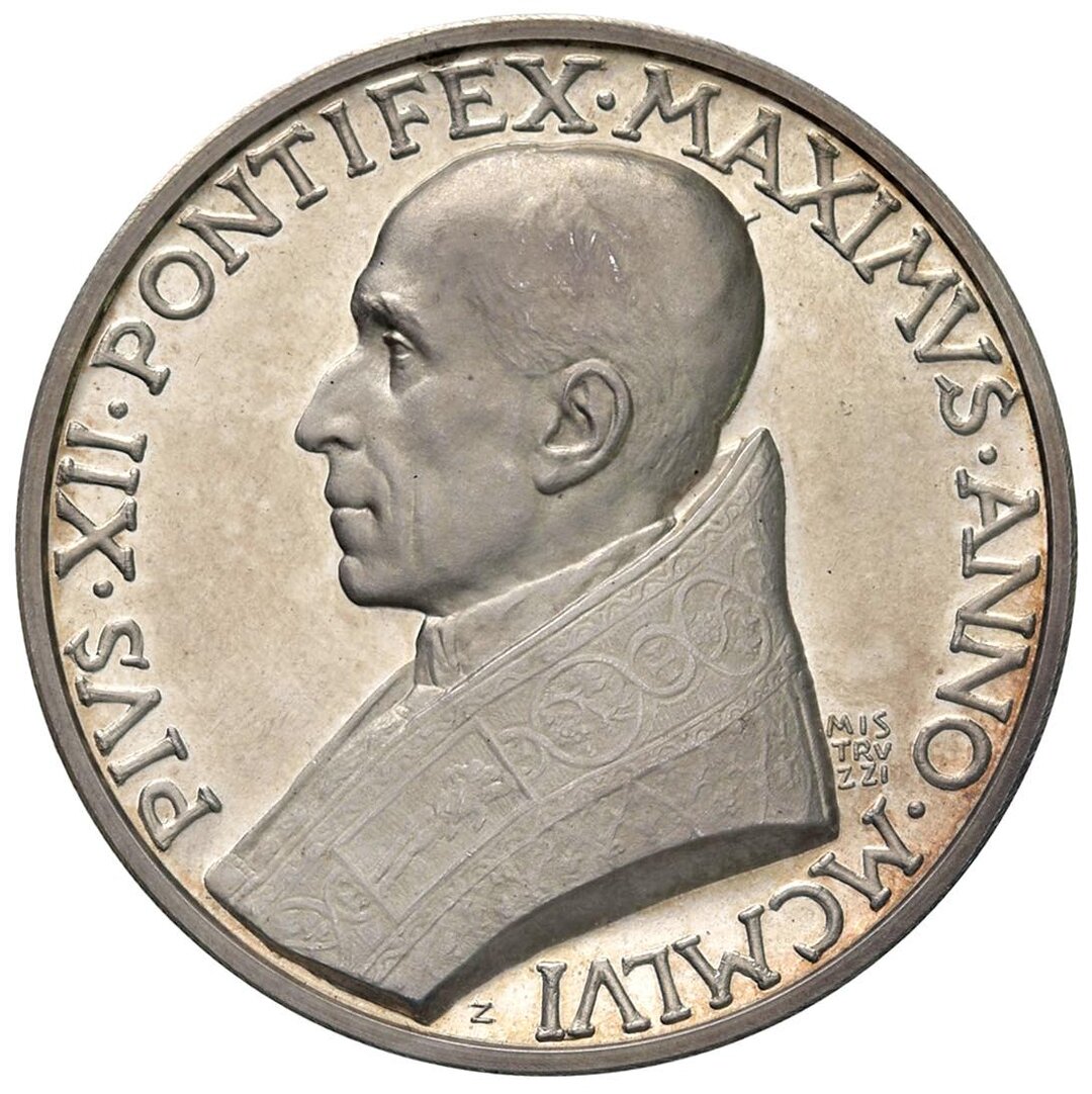 Dritto moneta