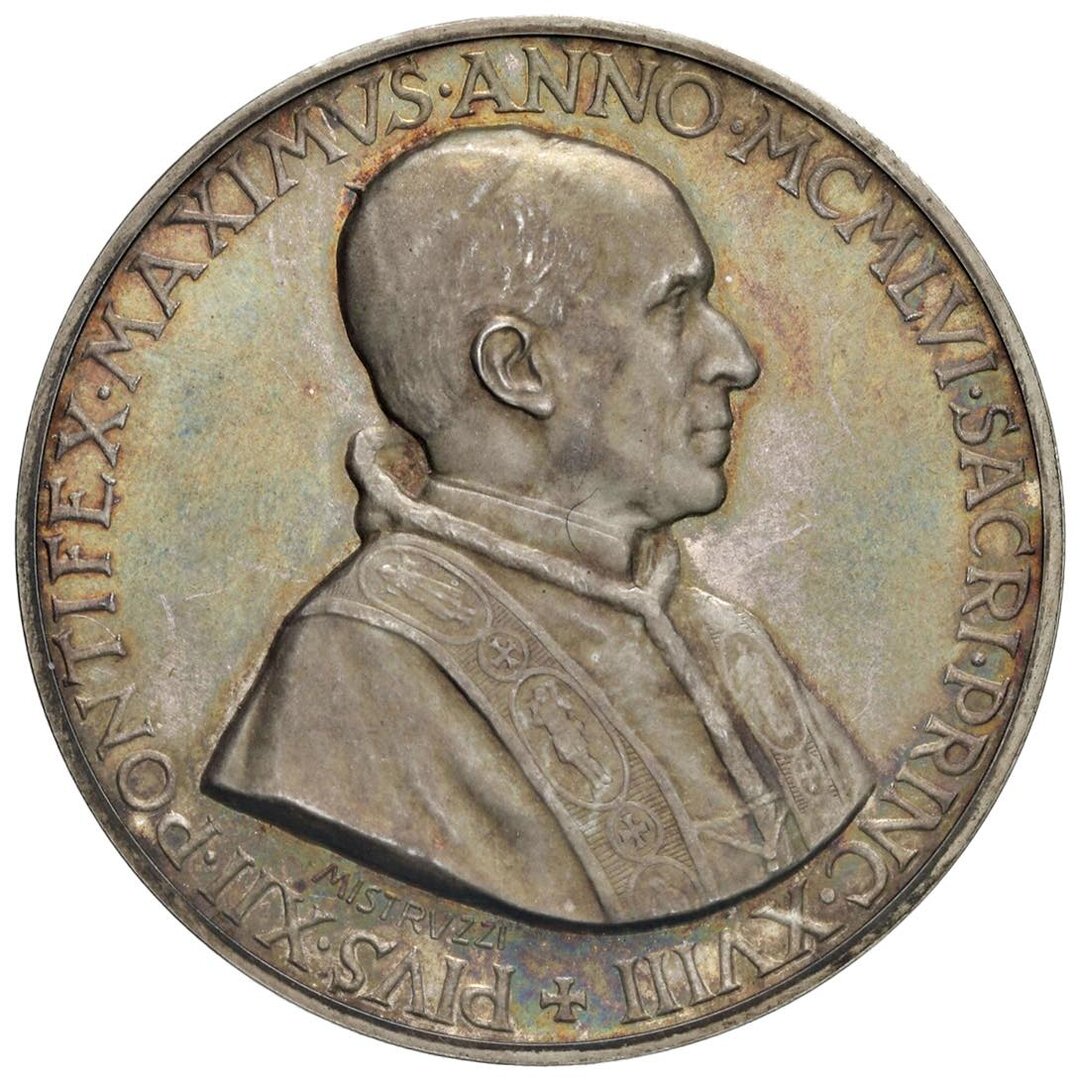 Dritto moneta