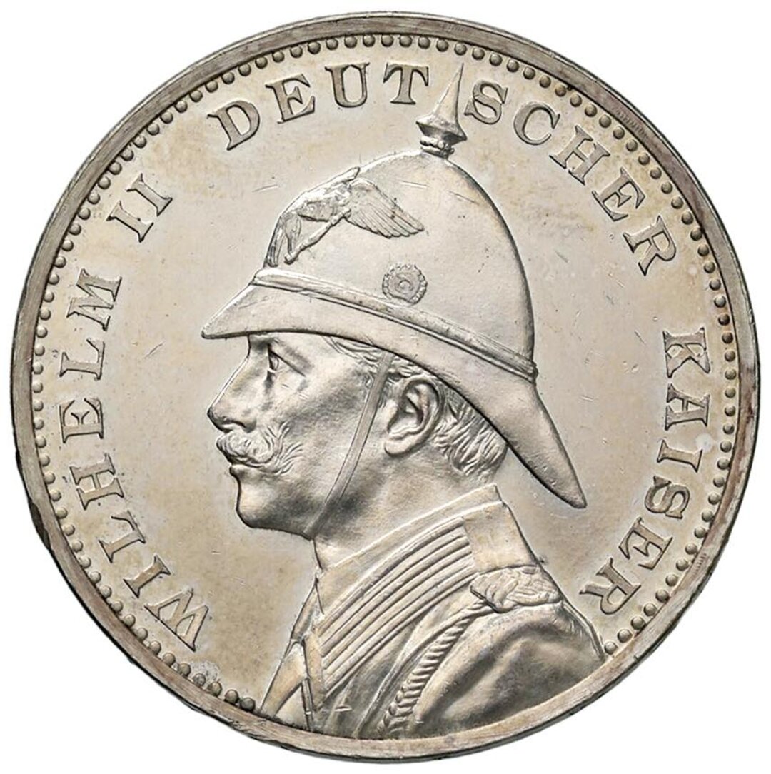 Dritto moneta