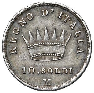 Immagine rovescio