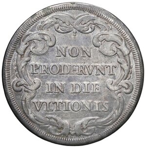 Immagine rovescio