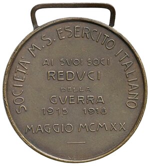 Immagine rovescio