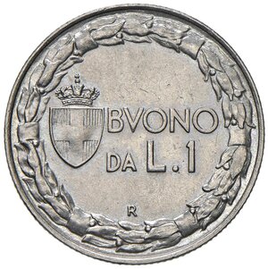 Immagine rovescio