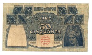 Immagine rovescio