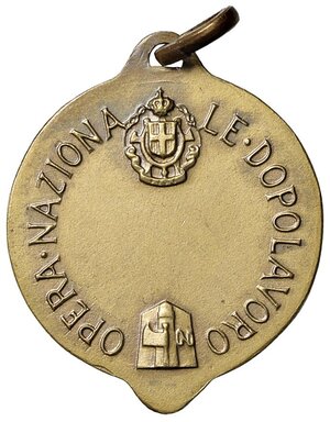 Immagine rovescio