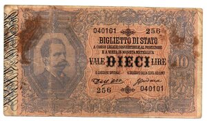 Immagine diritto