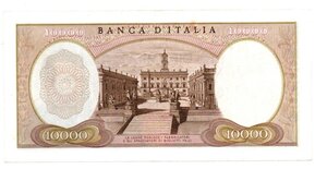 Immagine rovescio