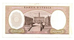 Immagine rovescio