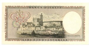 Immagine rovescio