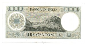 Immagine rovescio