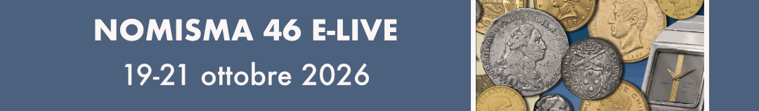 Banner Nomisma 46 E-Live