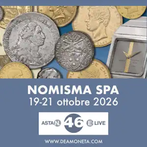 Banner Nomisma 46 E-Live
