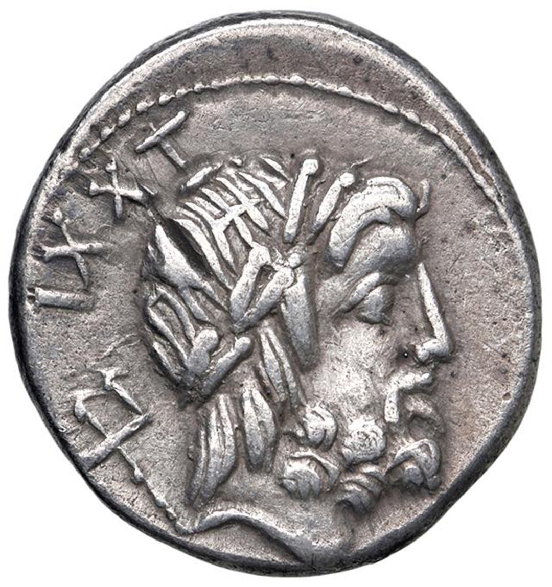 Dritto moneta