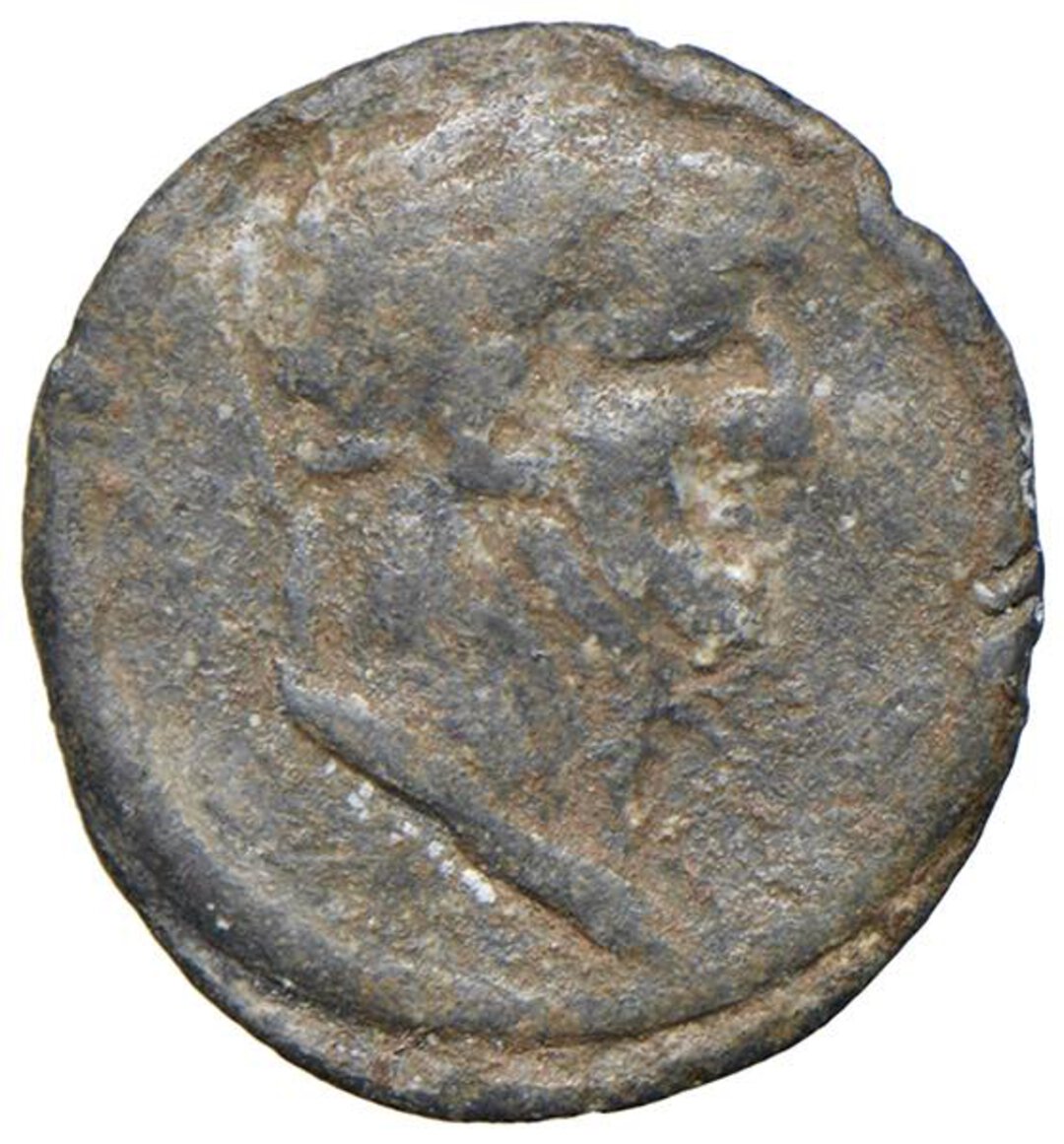 Dritto moneta