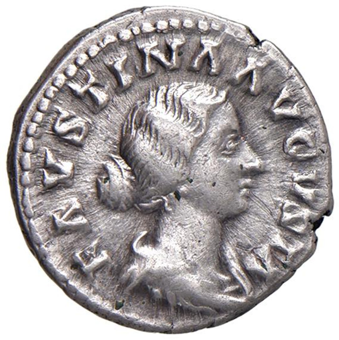 Dritto moneta