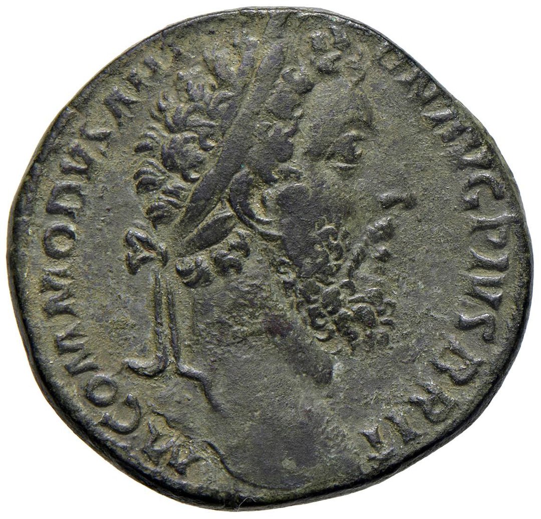 Dritto moneta