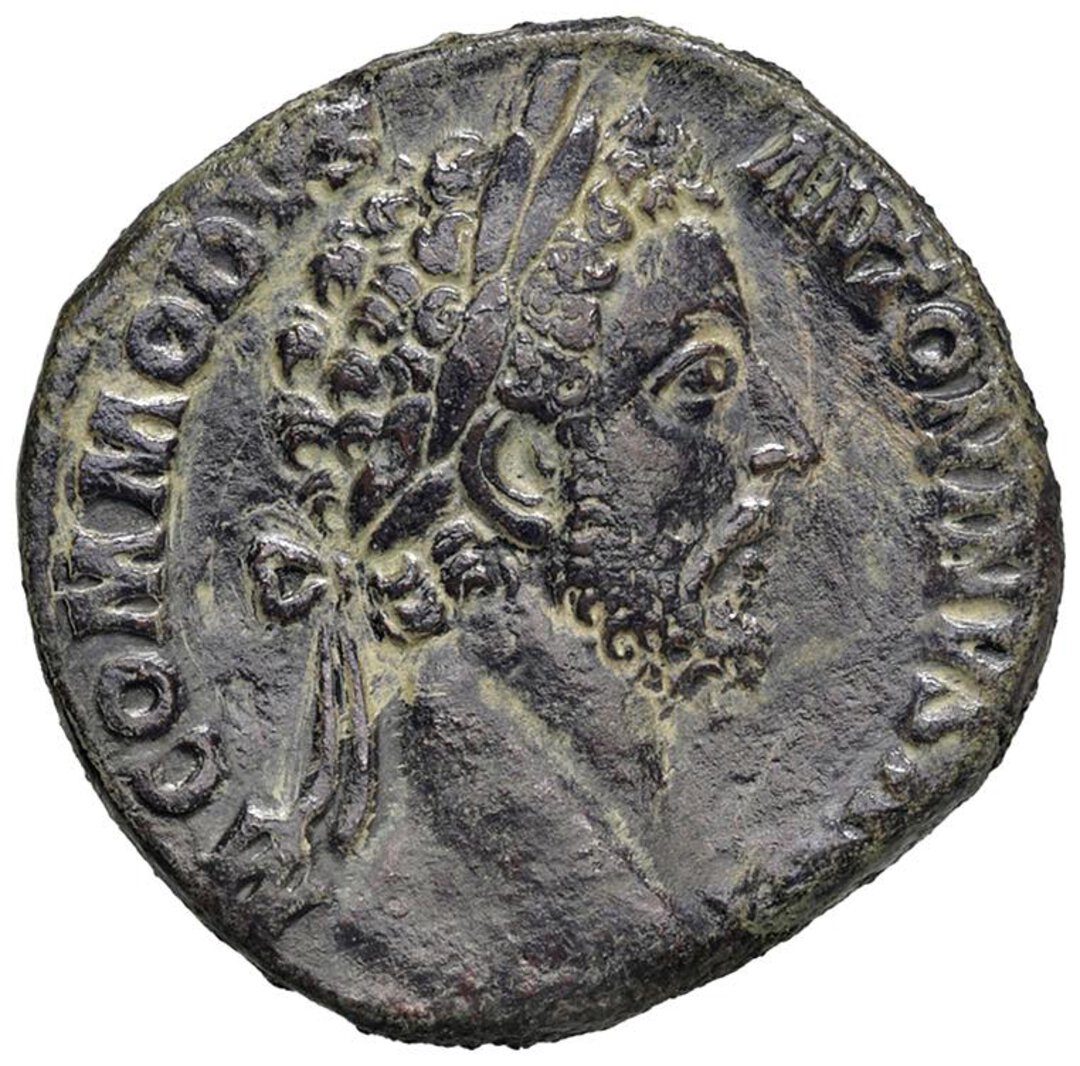 Dritto moneta