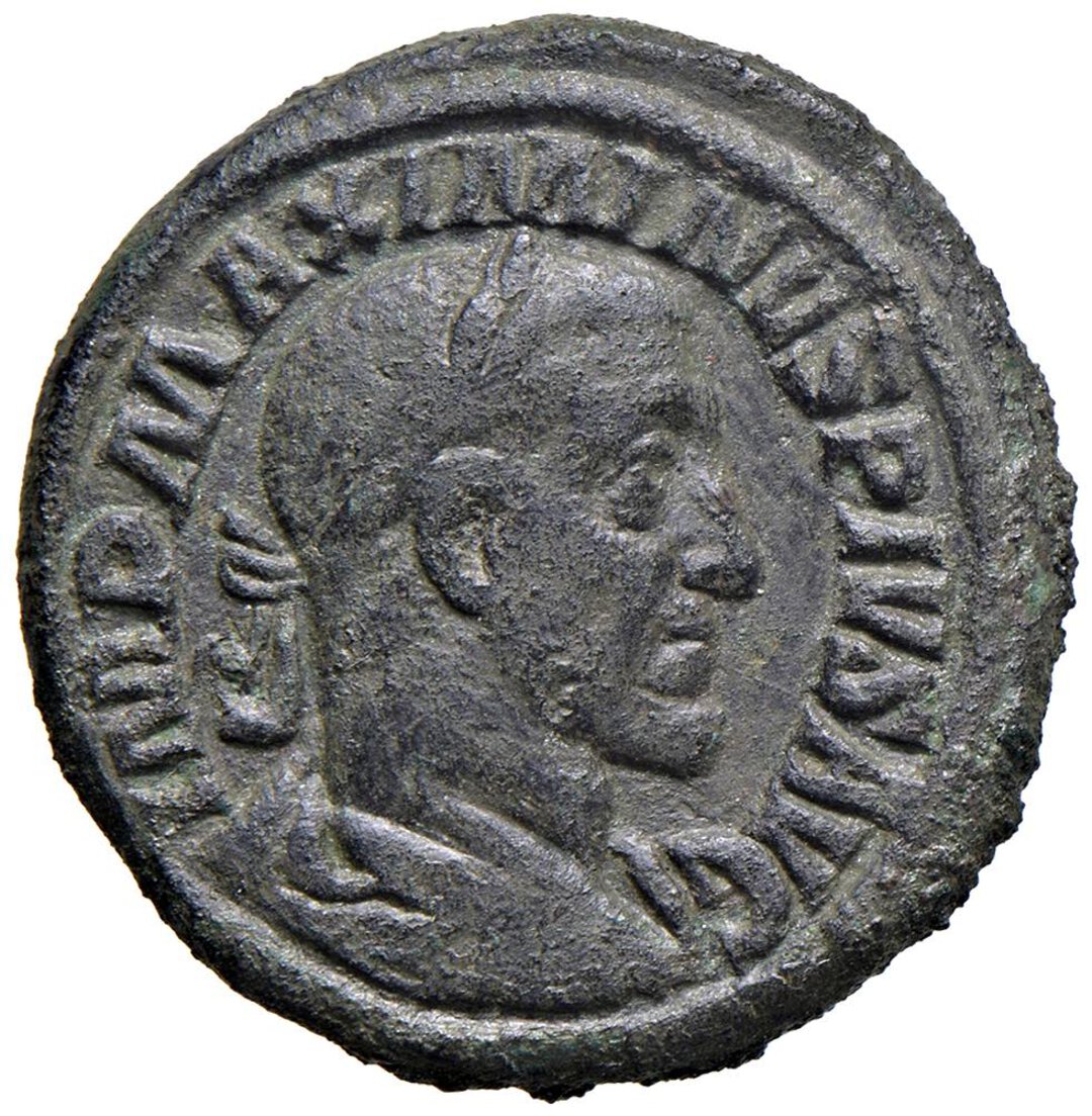 Dritto moneta