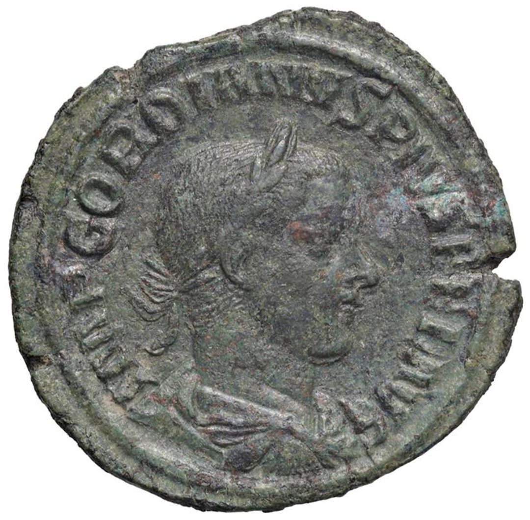 Dritto moneta