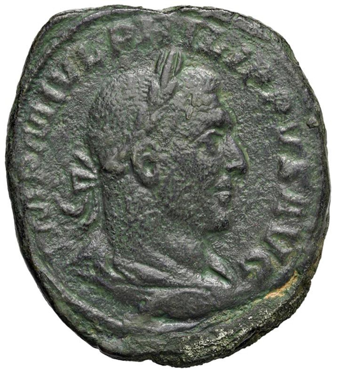 Dritto moneta