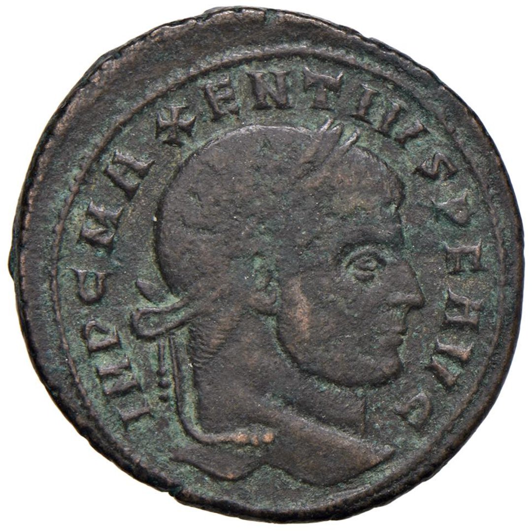 Dritto moneta