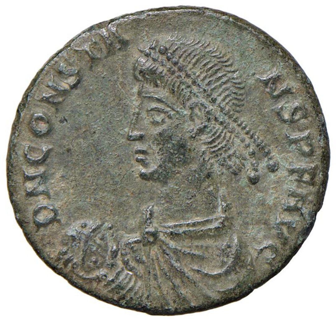 Dritto moneta