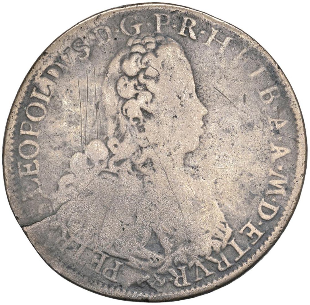 Dritto moneta