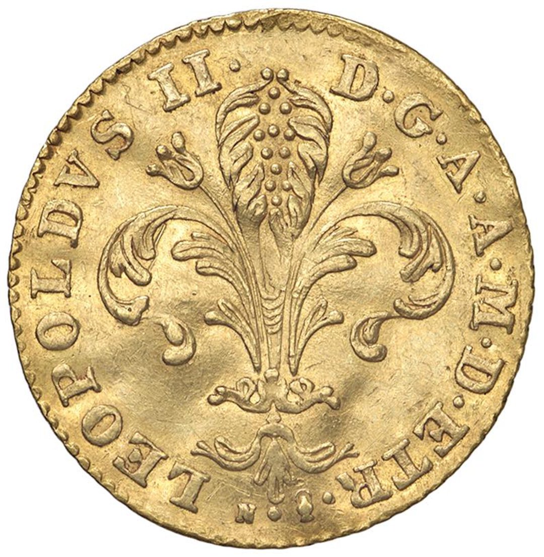 Dritto moneta