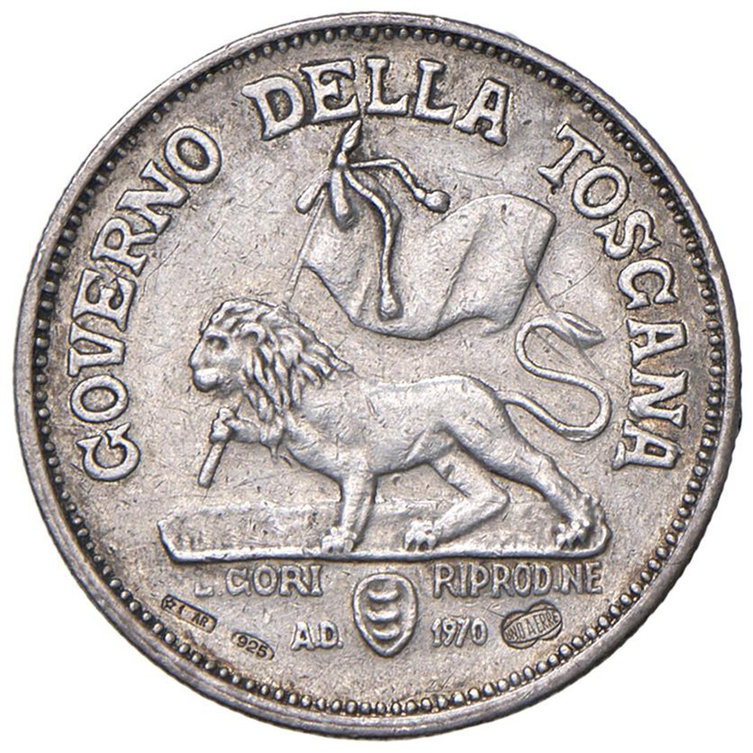Dritto moneta