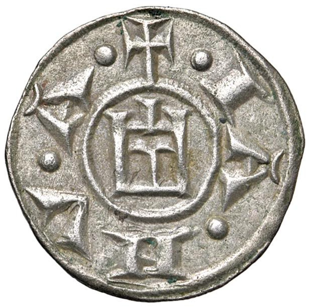 Dritto moneta