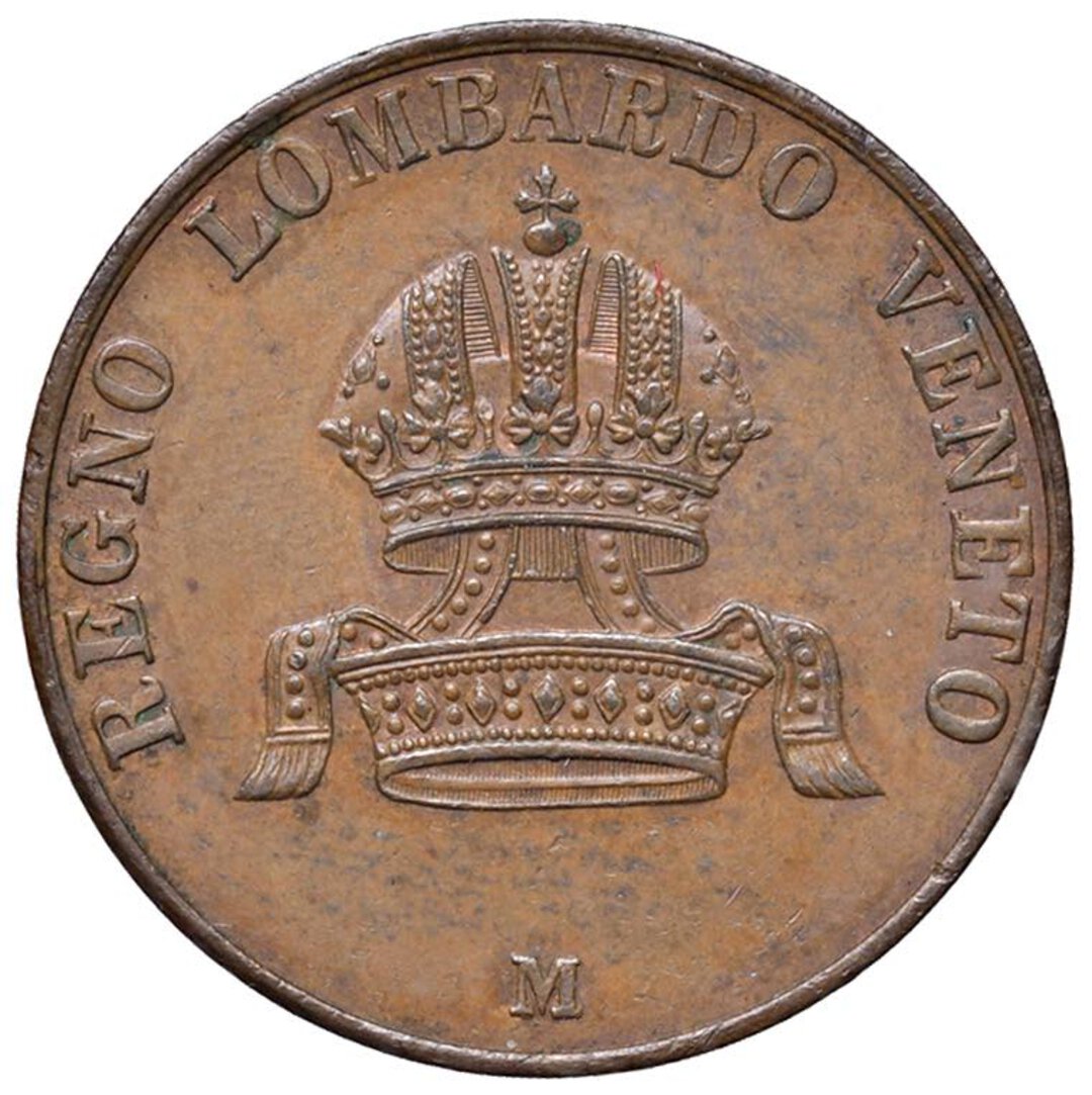 Dritto moneta