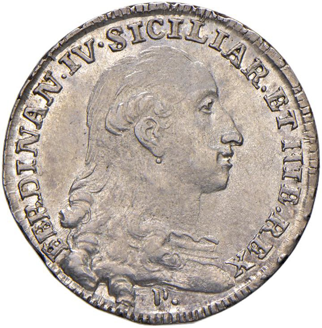 Dritto moneta