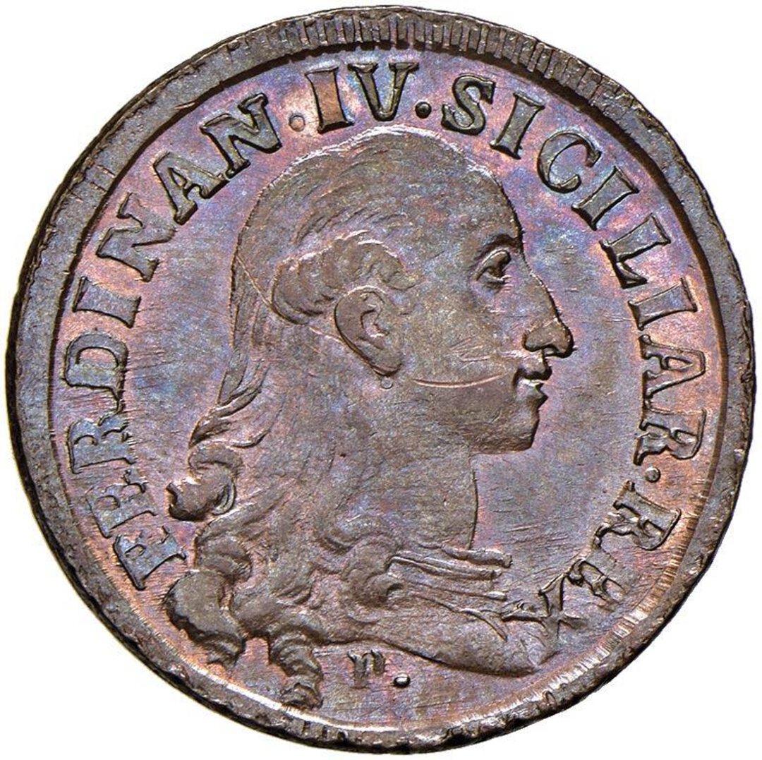 Dritto moneta