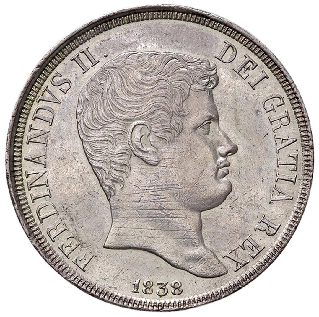 Dritto moneta