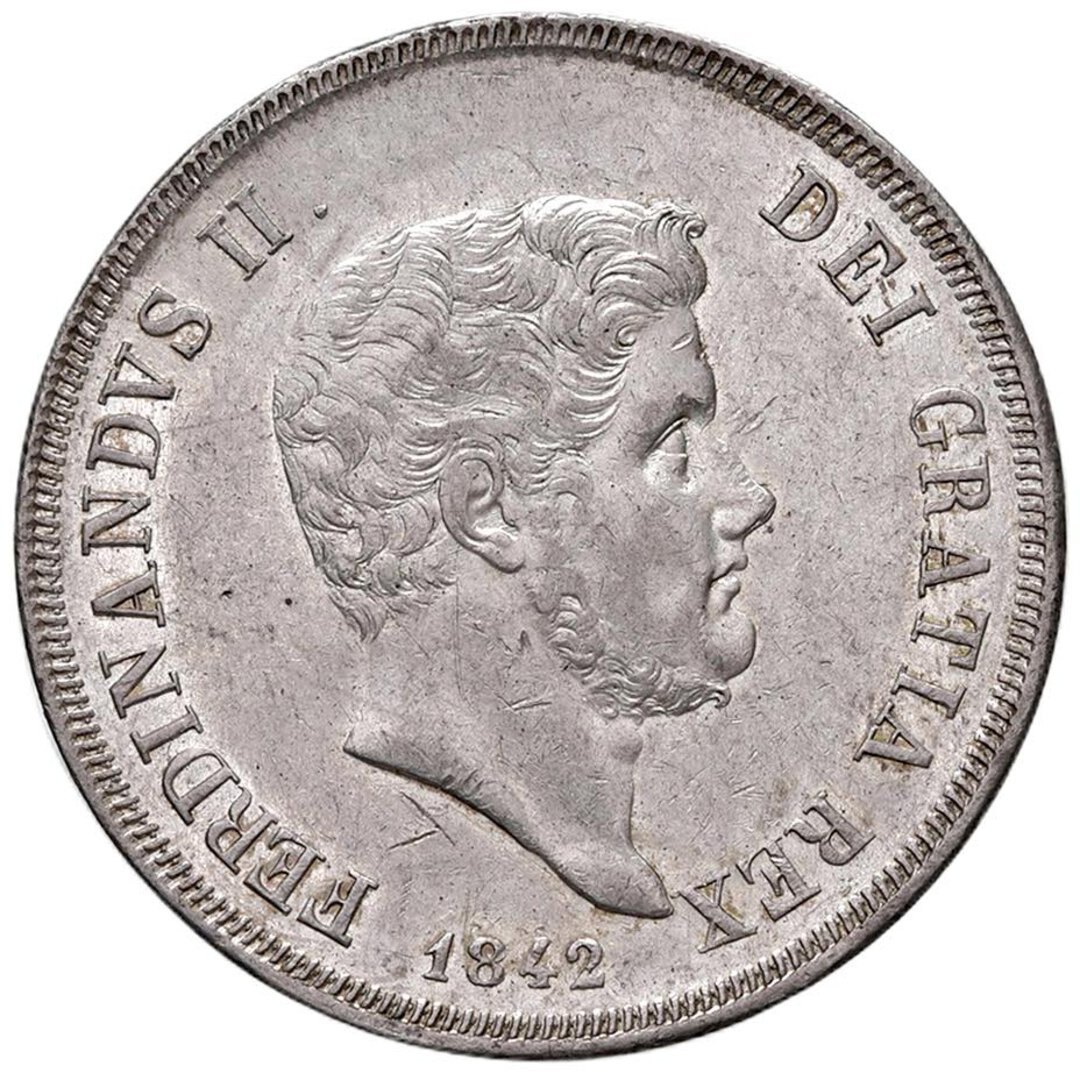 Dritto moneta
