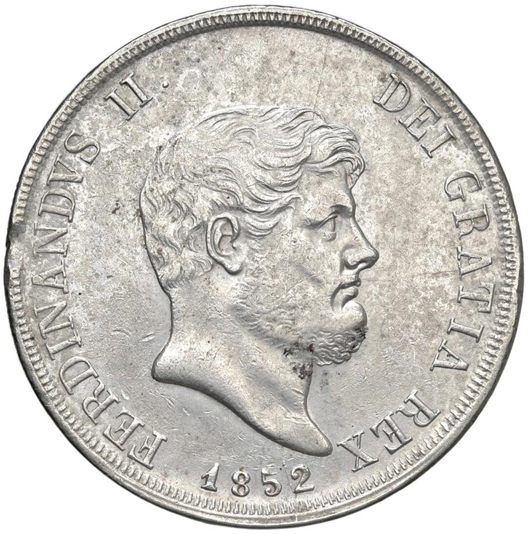 Dritto moneta