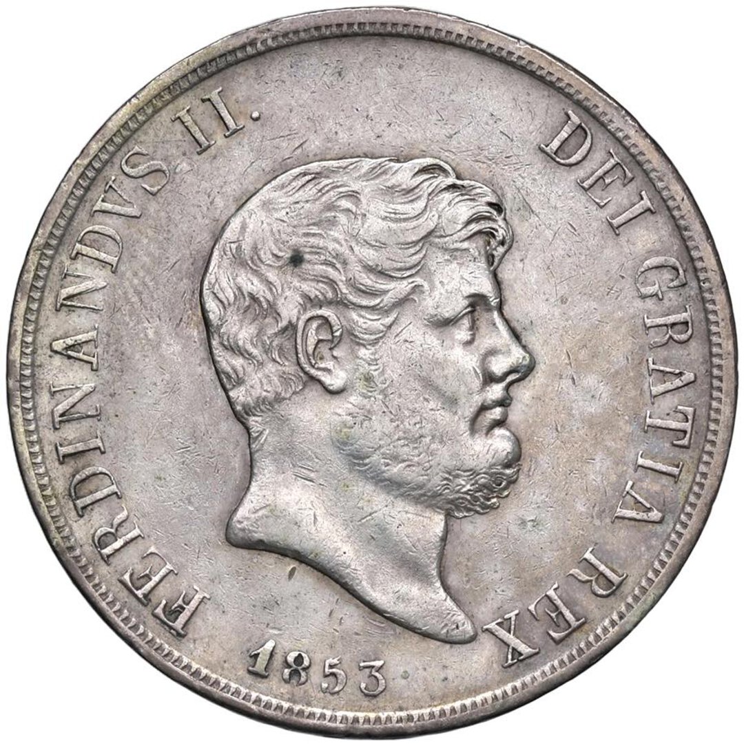 Dritto moneta