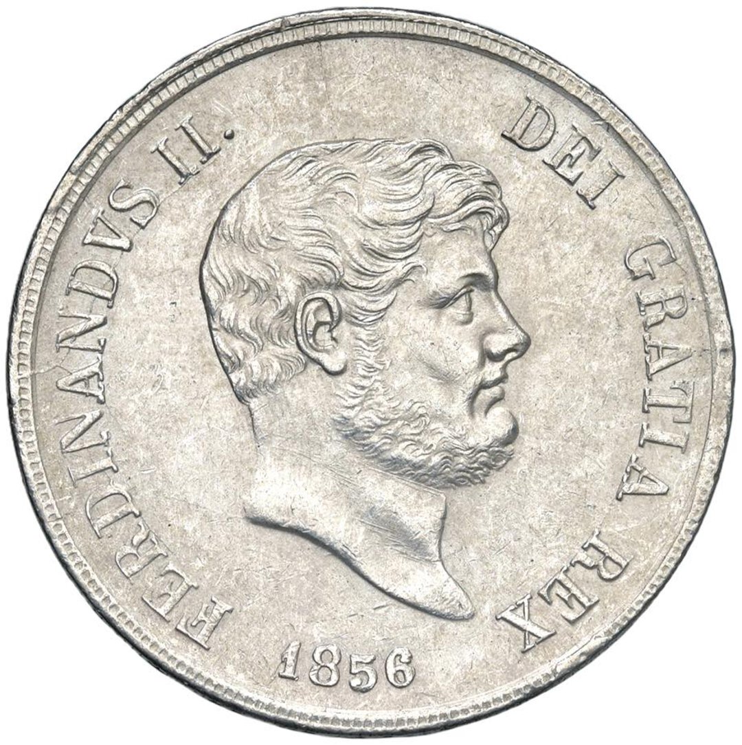 Dritto moneta