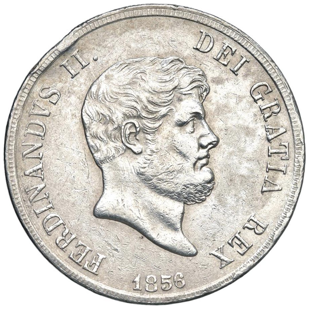 Dritto moneta