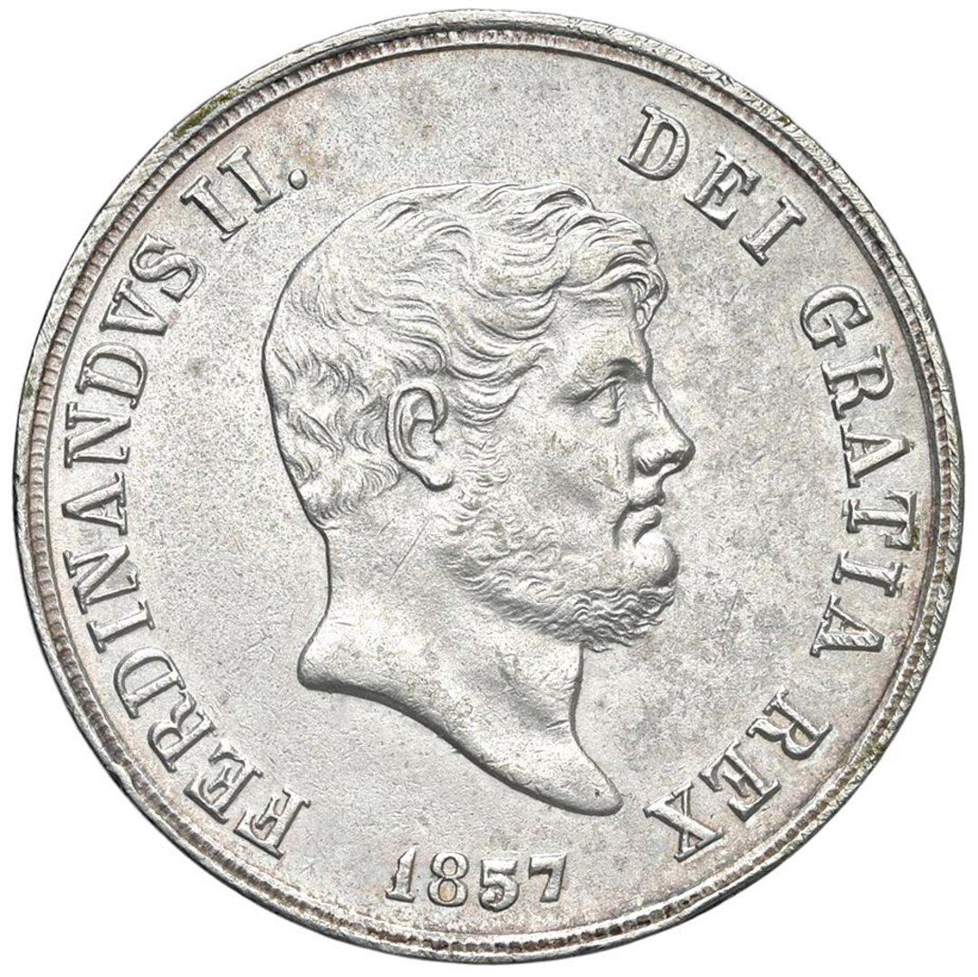 Dritto moneta