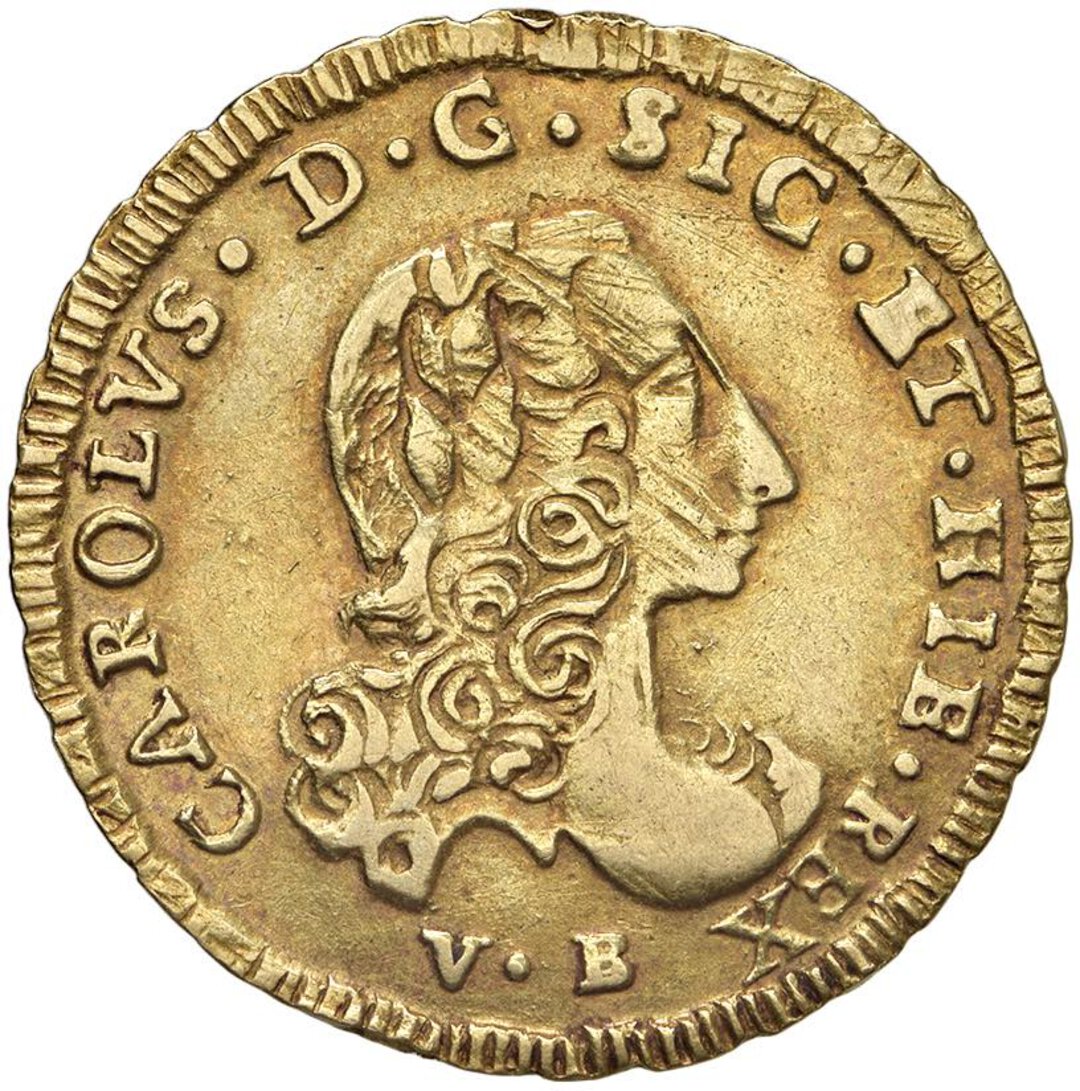Dritto moneta