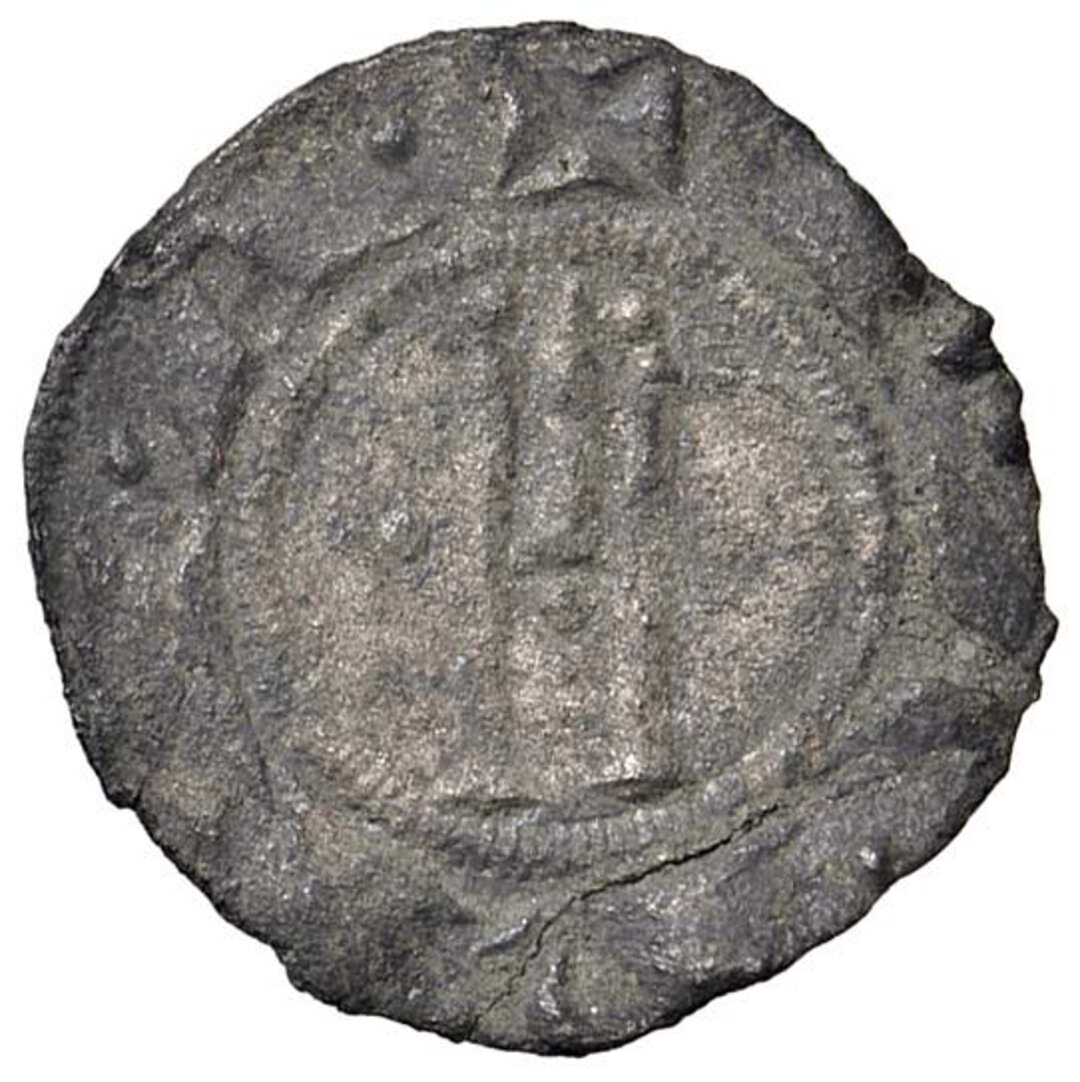 Dritto moneta