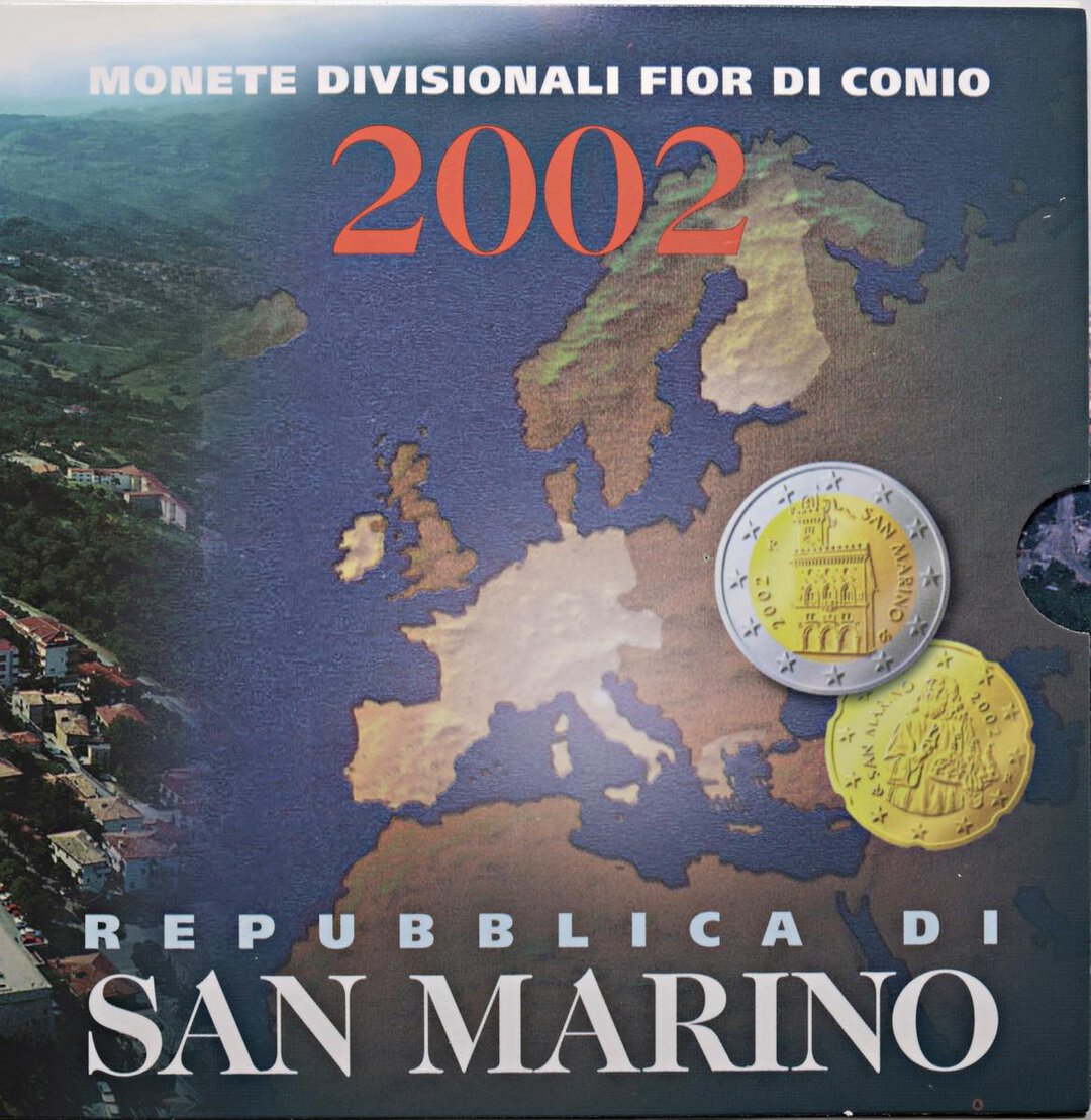 Dritto moneta