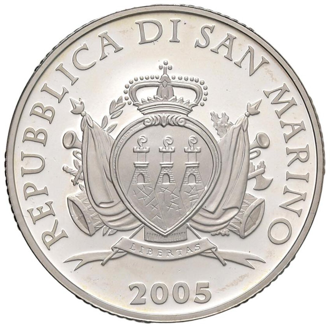Dritto moneta