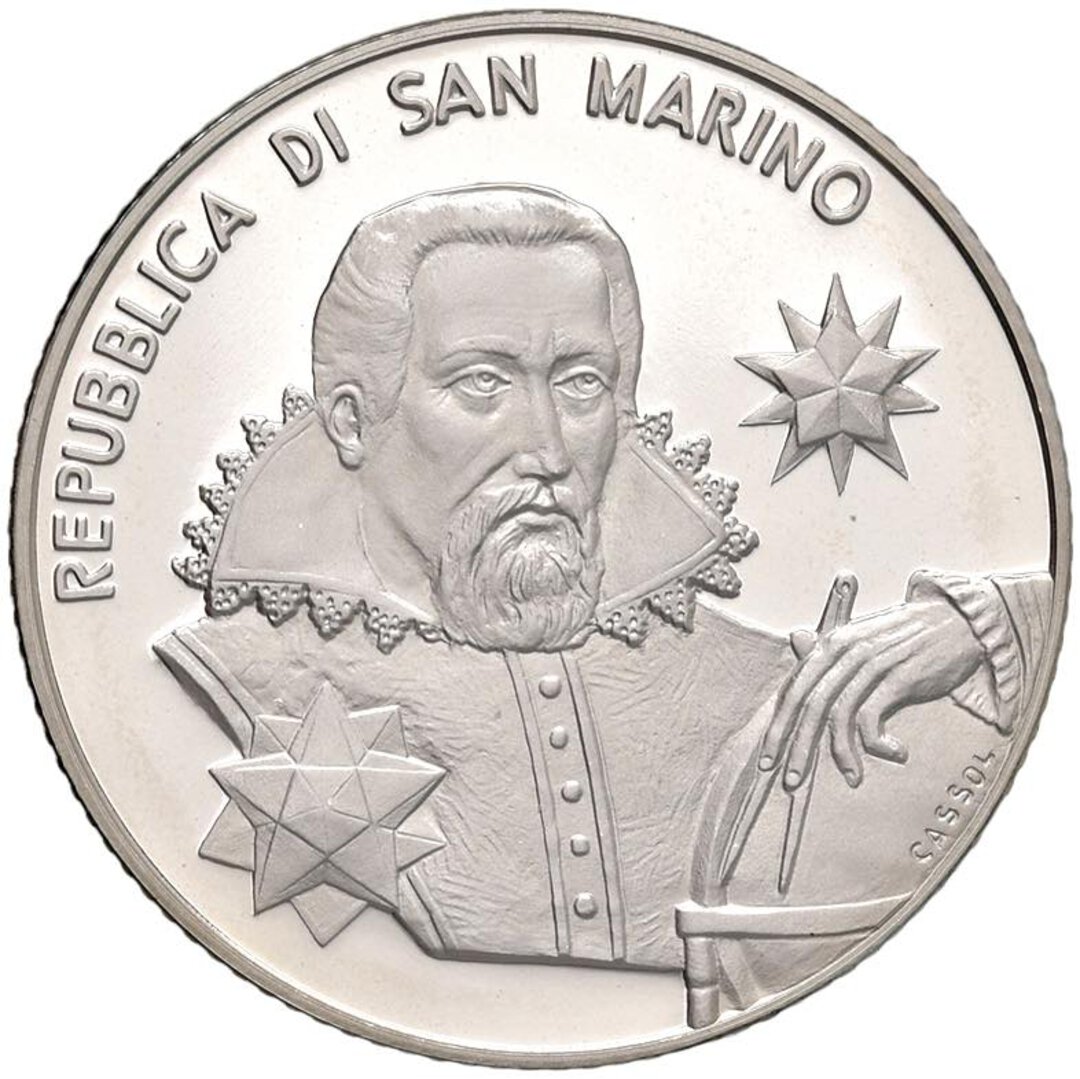 Dritto moneta