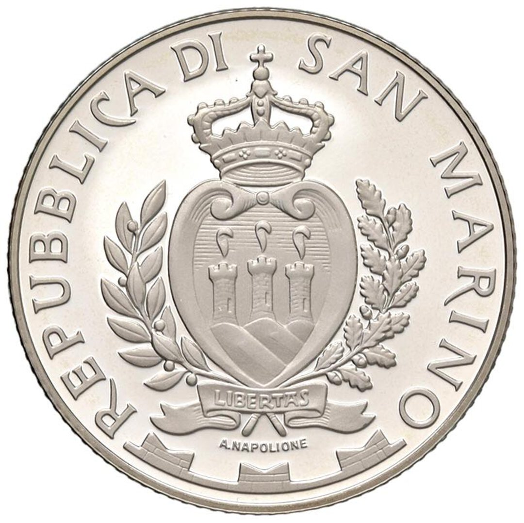 Dritto moneta