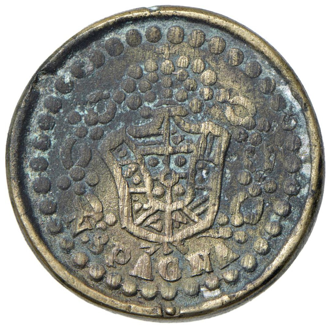 Dritto moneta